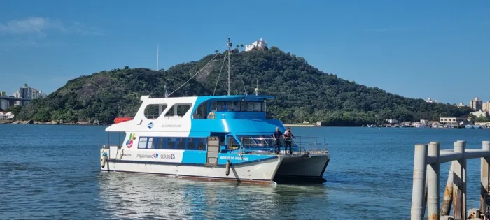 Ceturb-ES amplia horário noturno do Aquaviário até 1º de fevereiro de 2026