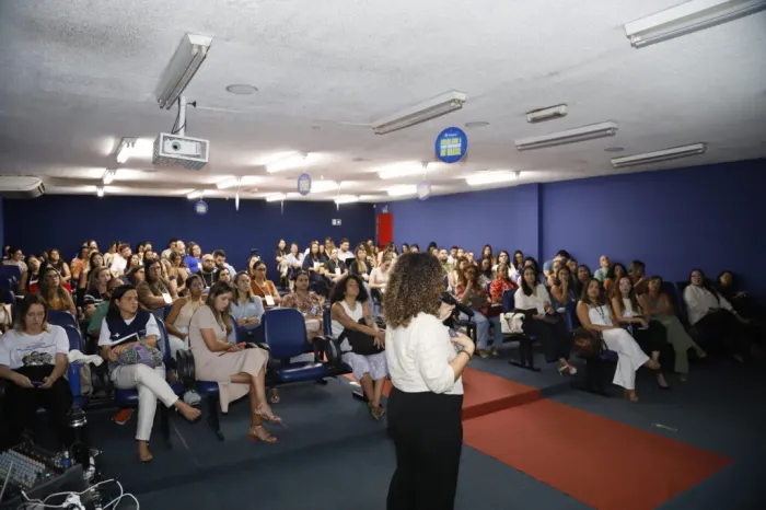 Oficina prepara municípios para implantação de novo método contraceptivo em Pernambuco