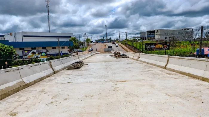 Foto: Reprodução/Prefeitura de Rio Branco - AC