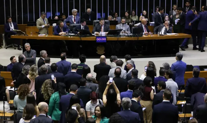 © Lula Marques/Agência Brasil.