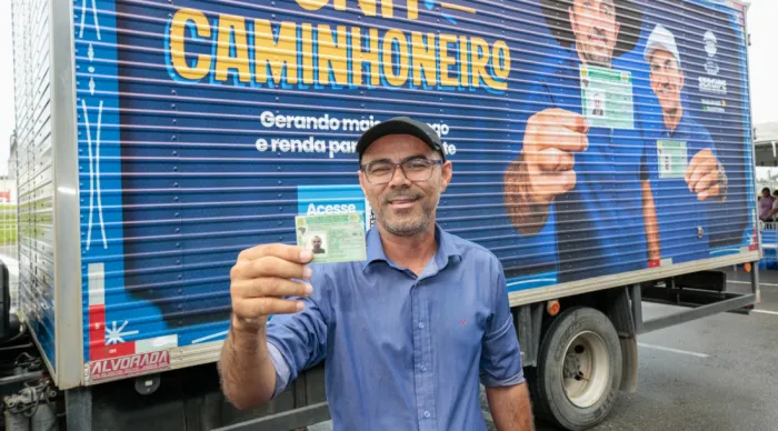 Com aprovação, são garantidas mais oportunidades para trabalhadores e famílias vulneráveis / Foto: Reinaldo Moura