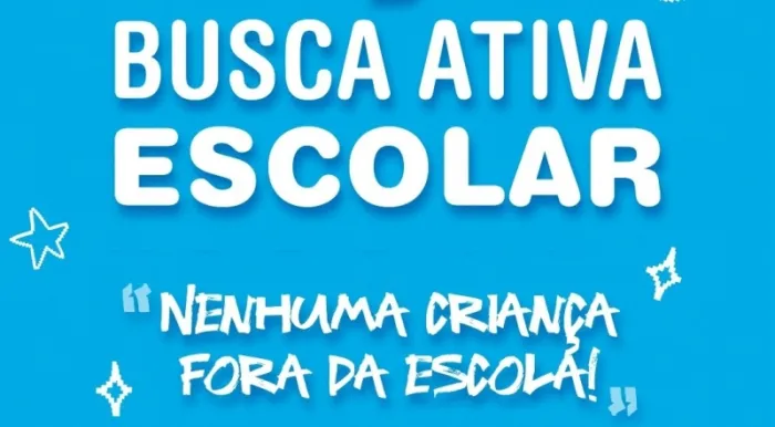 Secretaria Municipal de Educação de Brasilândia disponibiliza Planos de Estudos para compensação de ausências no Ensino Fundamental