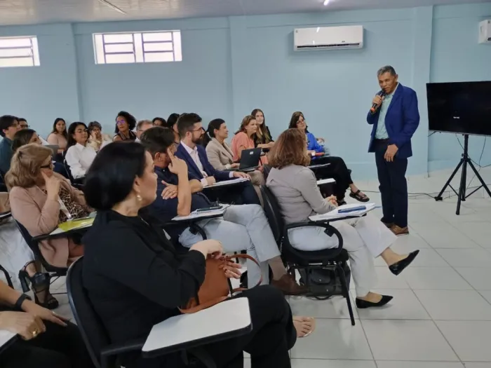 Ações do Projeto Pilares avançam no Piauí e passam pela 4ª Missão de Avaliação