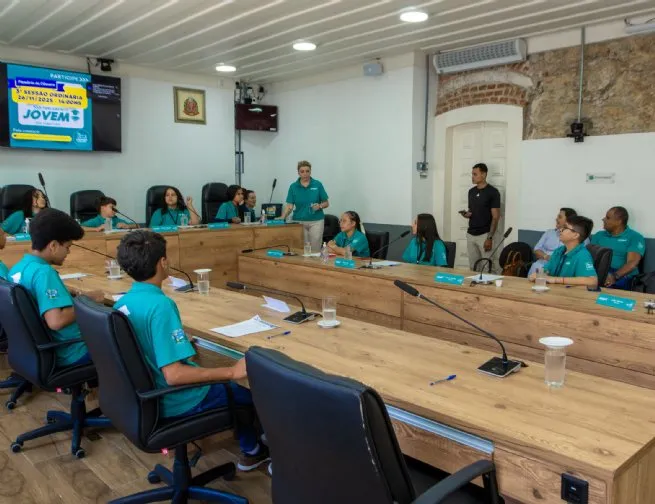 Foto: Reprodução/Prefeitura de São Sebastião - SP