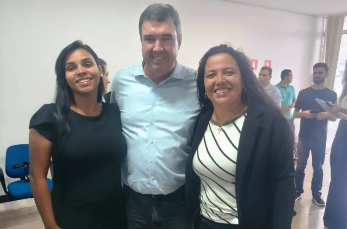 Brasilândia participa de fórum estadual que institui primeiro Fórum Permanente de Gestoras Municipais do país