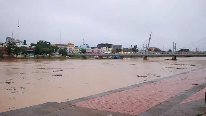 Foto: Reprodução/Prefeitura de Rio Branco - AC