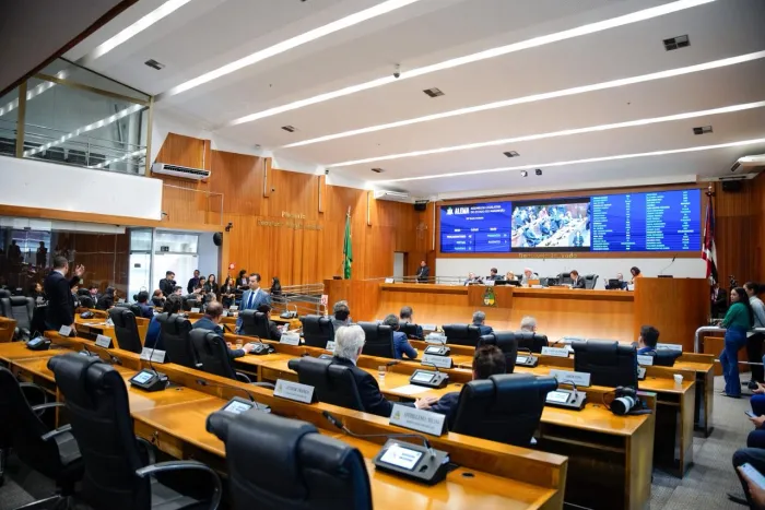 Plenário aprova PL que institui o Dia Estadual do Pesquisador Científico