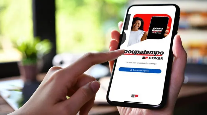 No Dia Mundial da Saúde, Poupatempo destaca serviços digitais voltados à prevenção