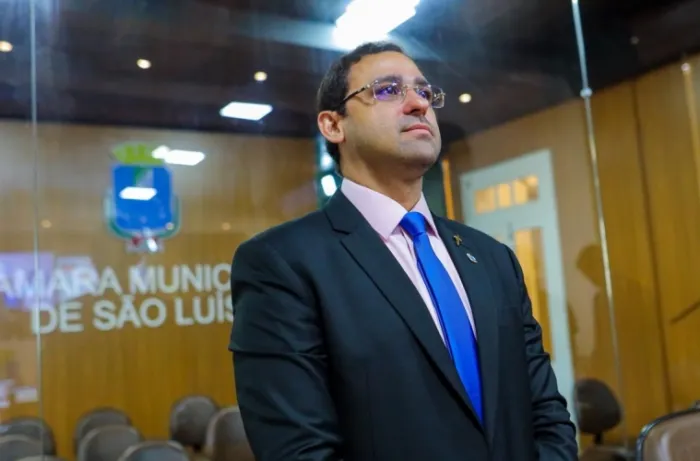 Raimundo Jr propõe criação de Circuito Municipal de Corridas de Rua para São Luís