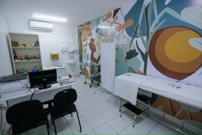 Governo entrega novo ambulatório do Hospital Dom Malan em Petrolina