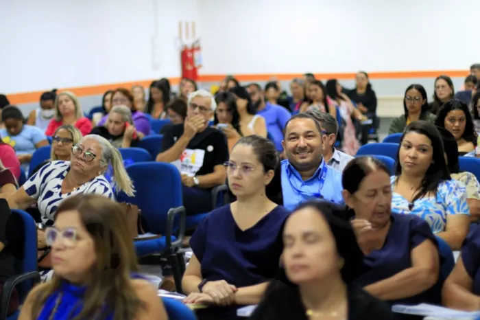 Prefeitura promove II Seminário Municipal de Acolhimento Familiar em Família Acolhedora