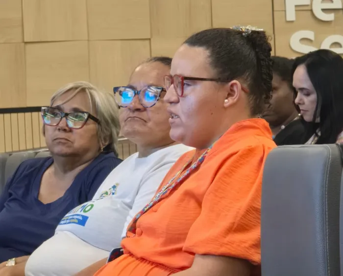 Prefeitura apoia capacitação realizada pela Associação Paraibana de Autismo