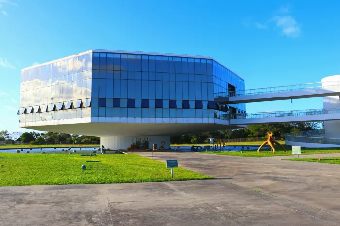 Estação Cabo Branco conta com diversidade e beleza nas exposições em cartaz no mês de dezembro