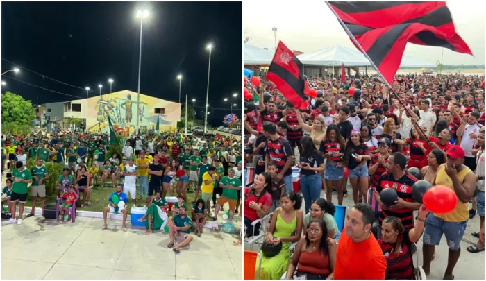 Foto: Reprodução/Prefeitura de Marabá - PA