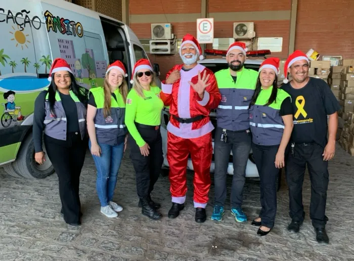 Semob-JP lança campanha ‘Faça um Idoso Feliz’ para arrecadar donativos