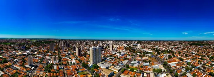 Araçatuba celebra 117 anos consolidada como referência regional em saúde e protagonista do desenvolvimento econômico paulista