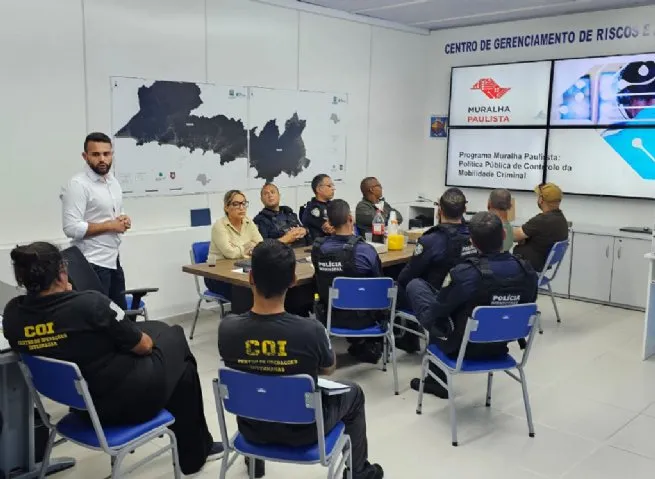 Foto: Reprodução/Prefeitura de São Sebastião - SP