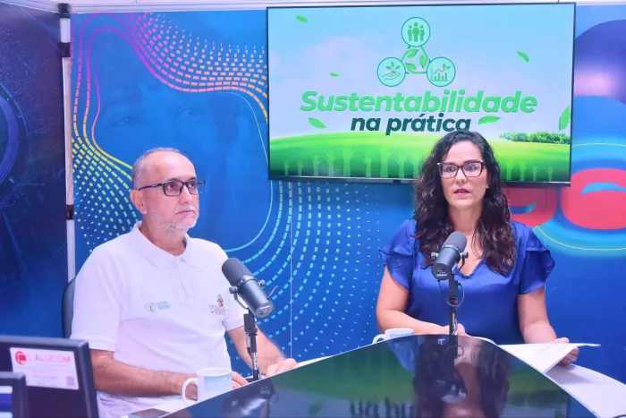 ‘Sustentabilidade na Prática’ aborda ações do Instituto Babu e destaca impacto social 