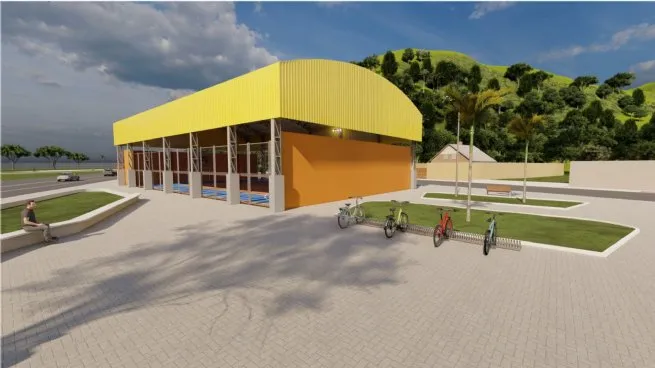 Foto: Reprodução/Prefeitura de São Sebastião - SP