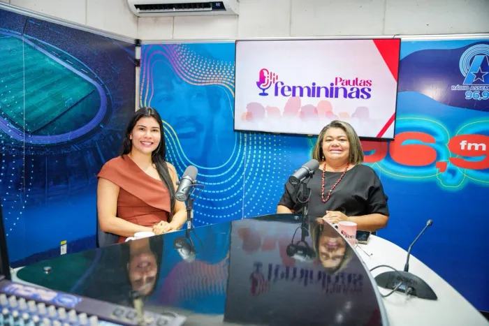 ‘Pautas Femininas’ discute impactos jurídicos e emocionais do abandono paterno