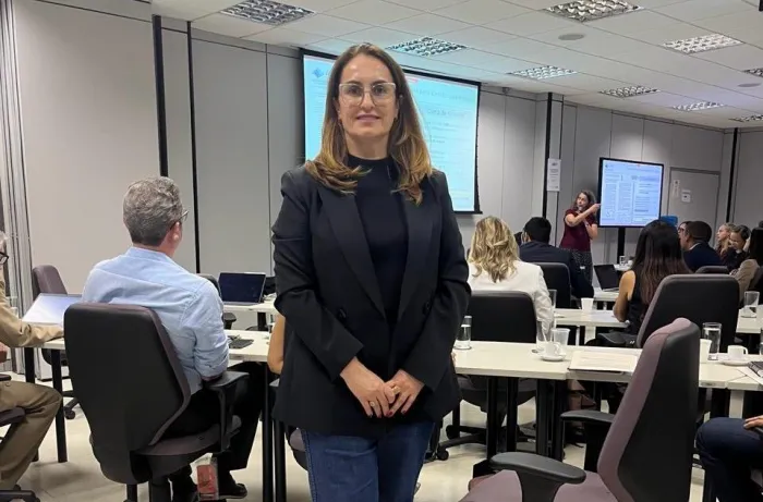 Semae participa de reunião nacional da Agência Nacional de Águas para fortalecer a gestão integrada dos recursos hídricos