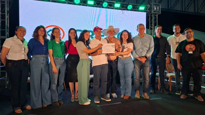 Projeto Cafeicultura Sustentável inicia certificação de propriedades participantes