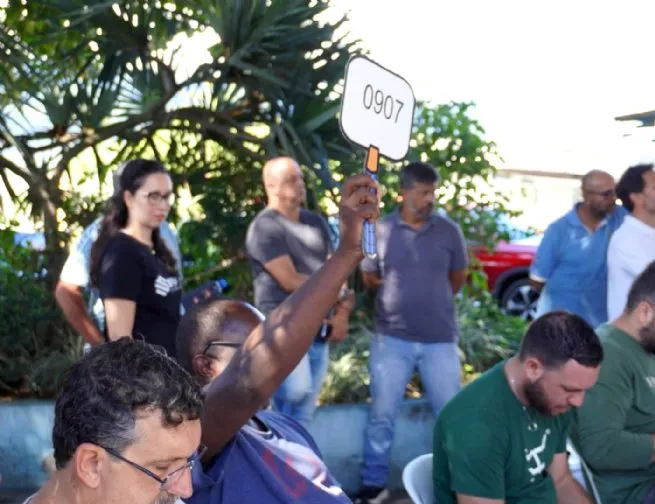 Foto: Reprodução/Prefeitura de São Sebastião - SP