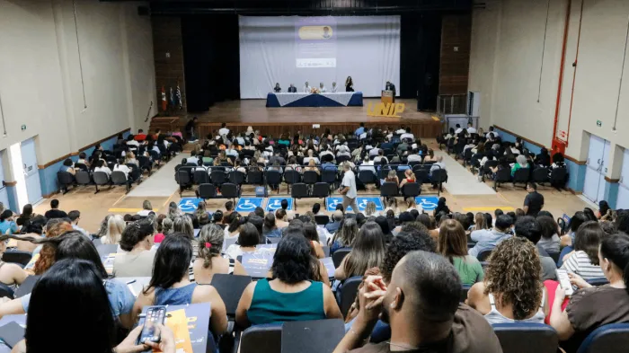 Encontro discute fortalecimento da proteção a crianças e adolescentes