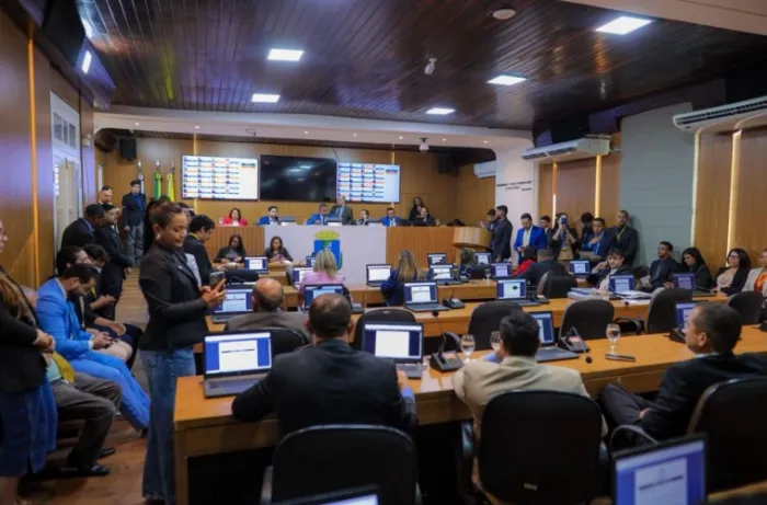 Câmara aprova isenção de ISS para fazedores de cultura e reconhece trabalho de instituições sociais