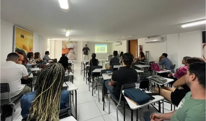 Prefeitura apresenta projetos finais do curso de Agentes de Inovação e Design para o Artesanato
