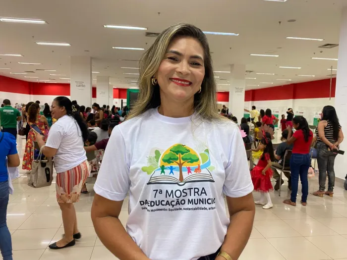 Semed: 7ª Mostra da Educação reúne comunidade escolar para apresentações dos projetos