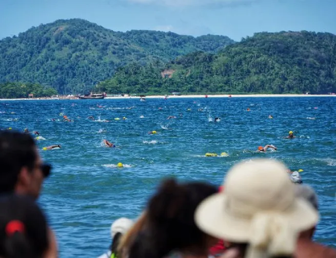 Foto: Reprodução/Prefeitura de São Sebastião - SP
