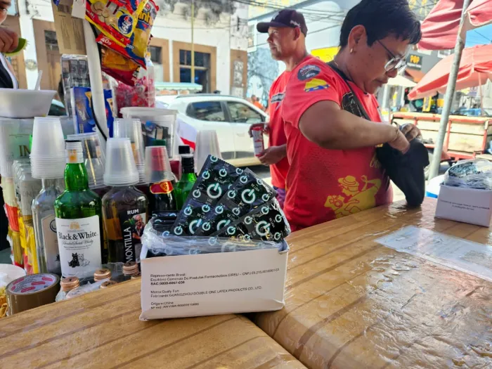 Prefeitura intensifica ações de prevenção ao HIV/Aids e outras ISTs em João Pessoa