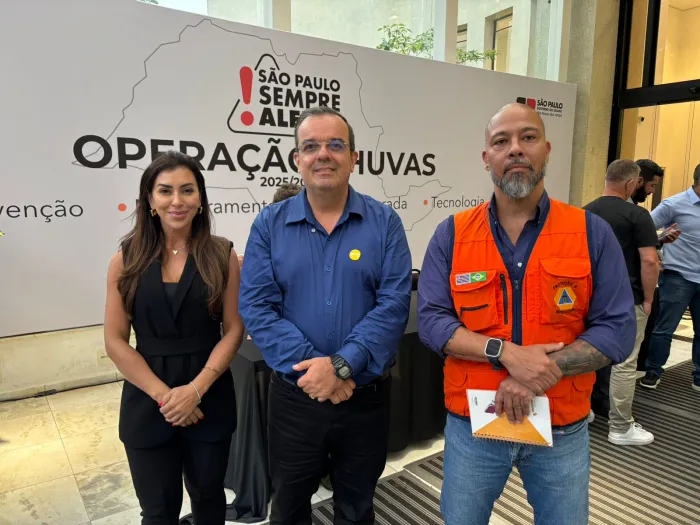 Bertioga conquista novos equipamentos da Operação Chuvas e reforça estrutura da Defesa Civil