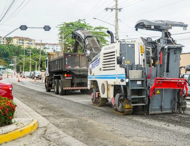 Foto: Reprodução/Prefeitura de São Sebastião - SP