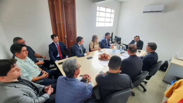 Prefeitura vai elaborar plano de uso para eventos na Estação Cabo Branco