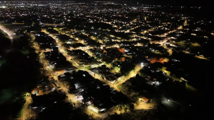 Ilumina Marabá: Confira os canais de comunicação para solicitar manutenção