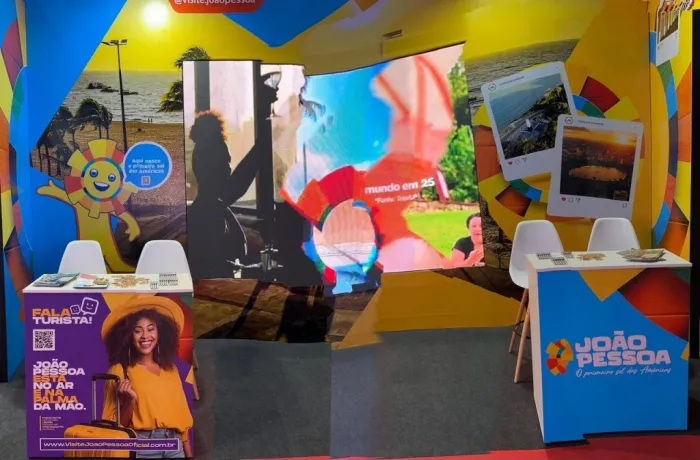 Setur-JP participa da Convenção de Lojistas da Azul Viagens para fechar 2025 com ‘chave de ouro’