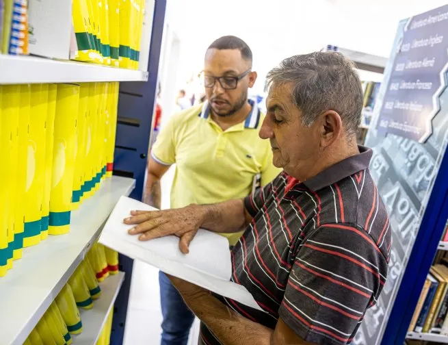 Foto: Reprodução/Prefeitura de São Sebastião - SP
