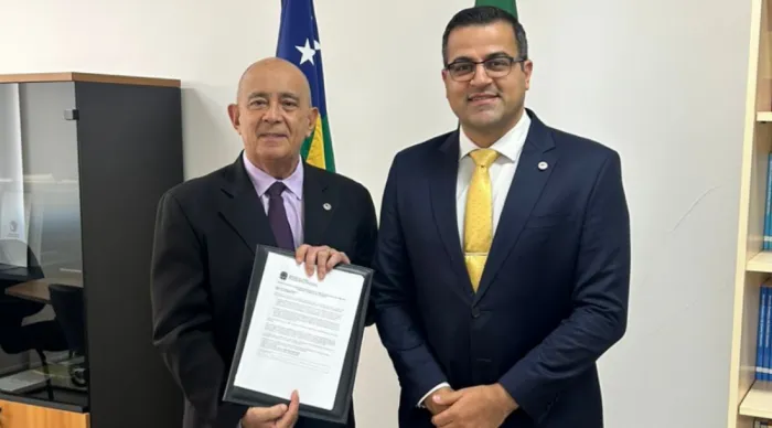 Governo de Sergipe obtém nova Certidão Negativa de Débito com vigência até maio de 2026