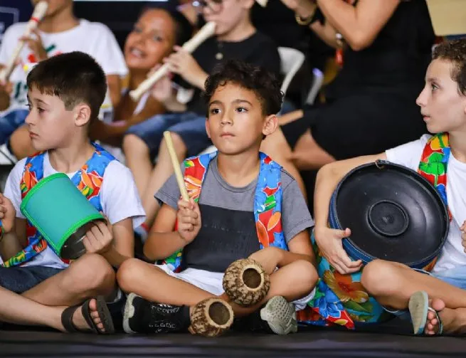  Prefeitura de São Sebastião realiza Caravana da Cultura 2025 com atividades culturais gratuitas no município