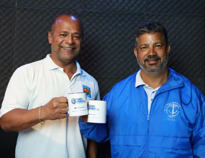 Foto: Reprodução/Prefeitura de São Sebastião - SP