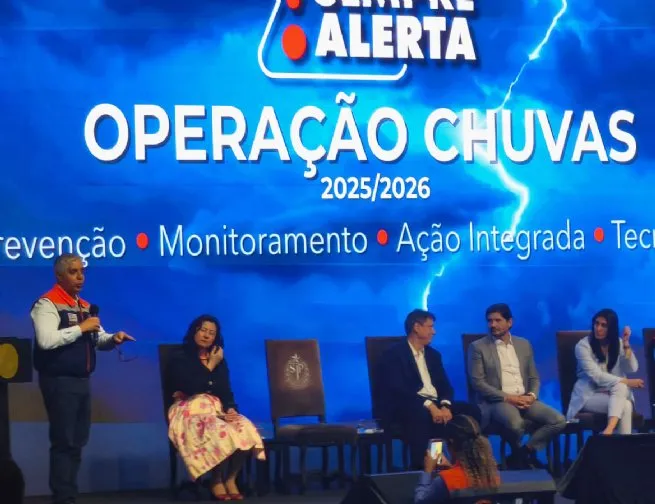 Foto: Reprodução/Prefeitura de São Sebastião - SP