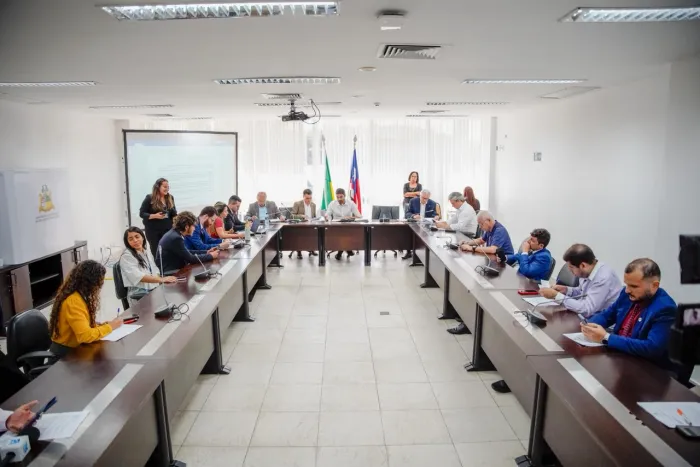 CCJ dá parecer favorável a MP que institui o Programa de Infraestrutura da Agricultura Familiar