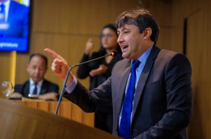 André Campos destaca antecipação de cachês para artistas do Carnaval de São Luís pelo Governo do Estado