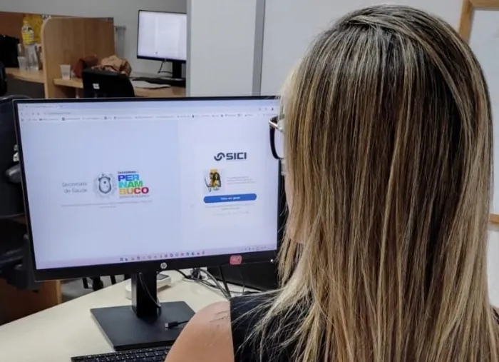 SES-PE lança sistema integrado para modernizar a gestão jurídica