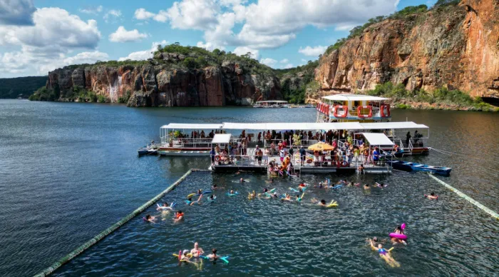 Sergipe possui condições reais de estar entre os destinos mais procurados do Brasil