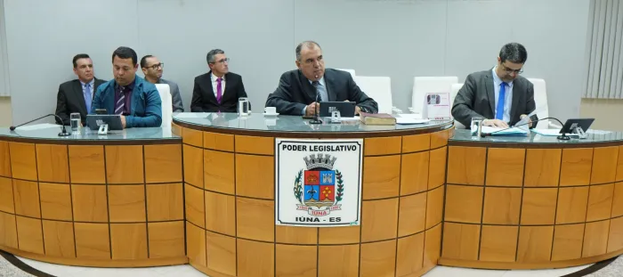 Câmara Municipal aprova projeto que estiva receita para 2026 no município
