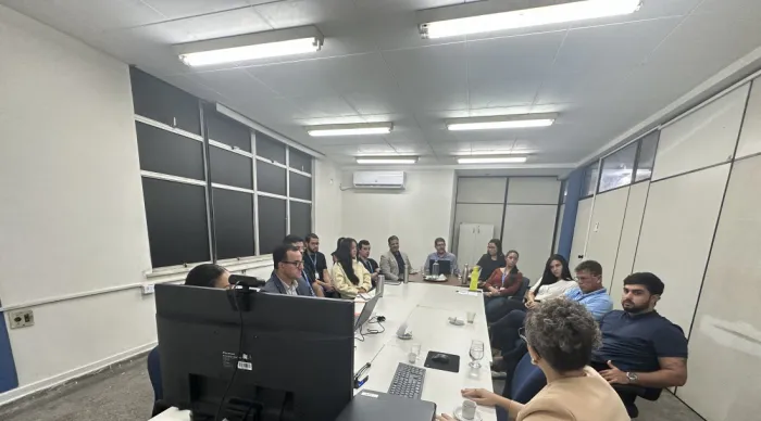 DER/SE inicia revisão da Lei de Faixa de Domínio do Estado