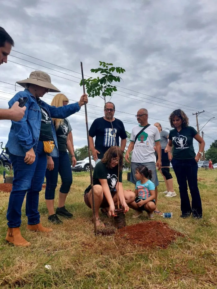 Foto: Reprodução/Prefeitura de Araçatuba - SP